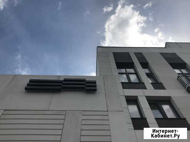 2-комнатная квартира, 54 м², 3/4 эт. на продажу в Пригородном Оренбургской области Пригородный - изображение 1