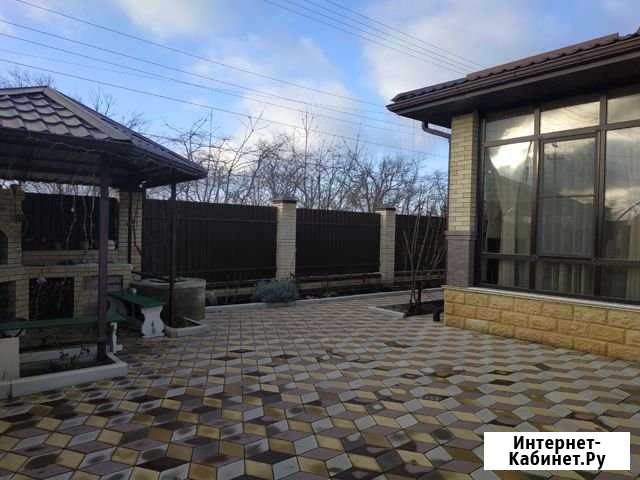 Дом 190 м² на участке 6 сот. на продажу в Михайловске Ставропольского края Михайловск - изображение 1