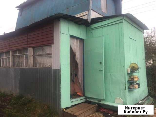 Дача 25 м² на участке 4 сот. на продажу в Набережных Челнах Набережные Челны - изображение 1