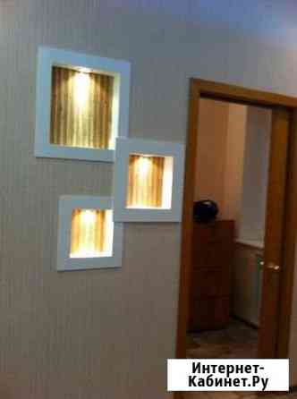 2-комнатная квартира, 29 м², 2/2 эт. на продажу в Саратове Саратов