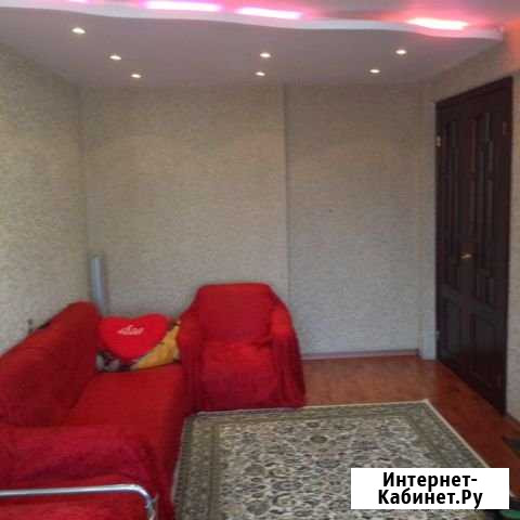 4-комнатная квартира, 76 м², 3/5 эт. на продажу в Ангарске Ангарск - изображение 1