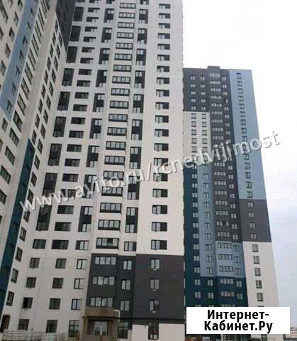 2-комнатная квартира, 45 м², 1/27 эт. на продажу в Рязани Рязань - изображение 1