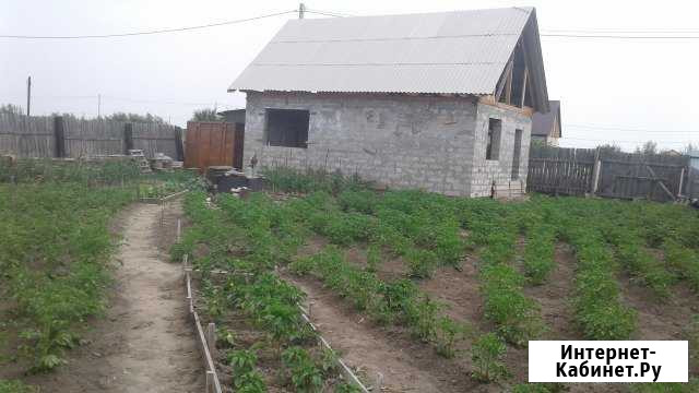 Дача 54 м² на участке 6 сот. на продажу в Абакане Абакан - изображение 1