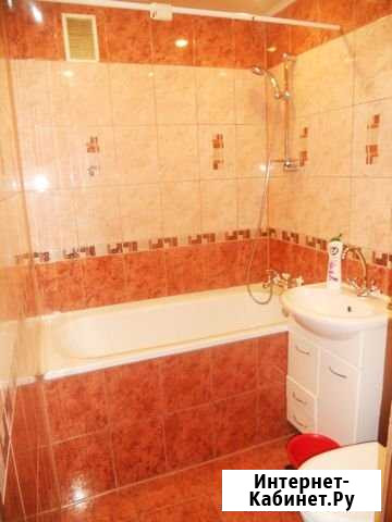2-комнатная квартира, 44 м², 3/5 эт. в аренду на длительный срок в Иваново Иваново - изображение 1