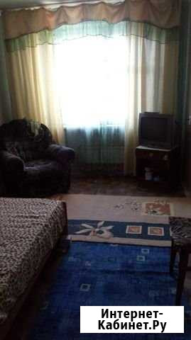 Комната 12 м² в 1-ком. кв., 5/5 эт. на продажу в Саяногорске Саяногорск - изображение 1