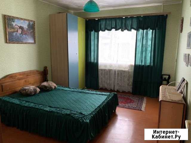 2-комнатная квартира, 40.6 м², 1/2 эт. на продажу в Торопце Торопец - изображение 1