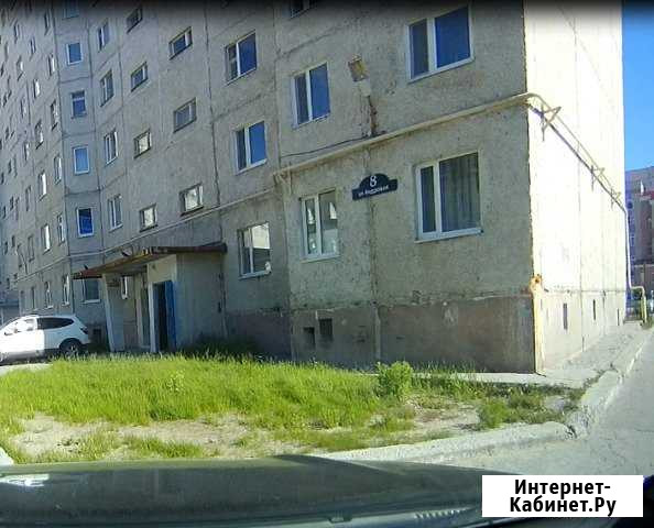 3-комнатная квартира, 68 м², 8/9 эт. на продажу в Надыме Надым - изображение 1