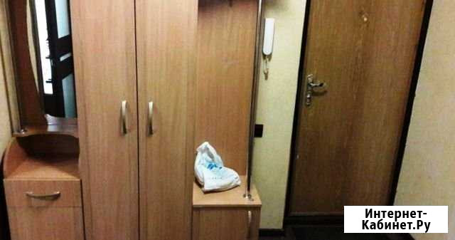 2-комнатная квартира, 49 м², 1/5 эт. на продажу в Пятигорске Пятигорск - изображение 1