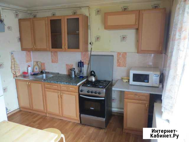 Дом 100 м² на участке 16 сот. в аренду посуточно в Салавате Салават - изображение 1