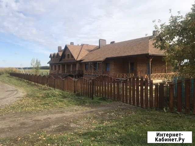 Помещение свободного назначения, 1250 кв.м. Белокуриха - изображение 1