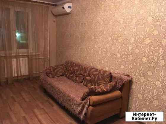 1-комнатная квартира, 38 м², 2/10 эт. в аренду на длительный срок в Саратове Саратов