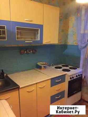 1-комнатная квартира, 23 м², 5/9 эт. в аренду на длительный срок в Новороссийске Новороссийск