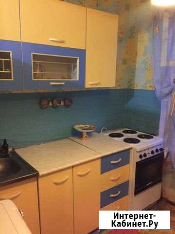 1-комнатная квартира, 23 м², 5/9 эт. в аренду на длительный срок в Новороссийске Новороссийск - изображение 1