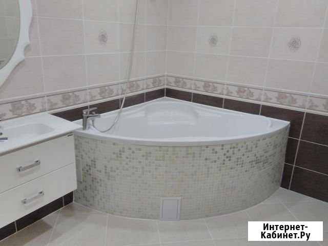 2-комнатная квартира, 83.4 м², 12/16 эт. на продажу в Брянске Брянск - изображение 1