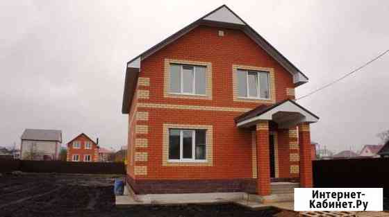 Коттедж 142 м² на участке 10 сот. на продажу в Уфе Уфа