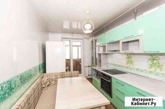 3-комнатная квартира, 74 м², 8/9 эт. на продажу в Новосибирске Новосибирск