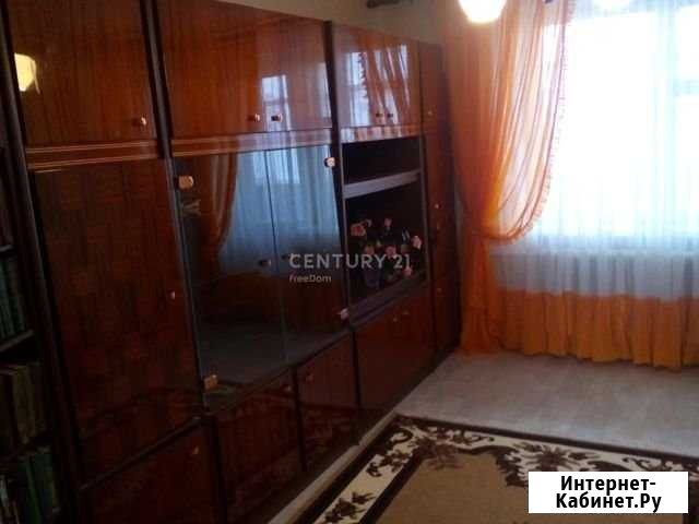 3-комнатная квартира, 63 м², 5/5 эт. на продажу в Аткарске Аткарск - изображение 1
