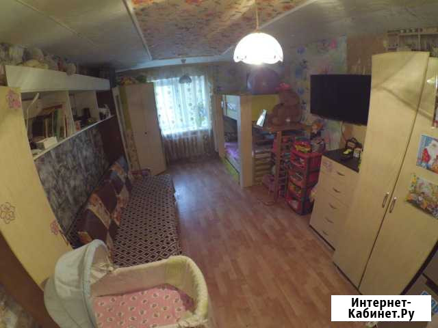 1-комнатная квартира, 31.1 м², 2/9 эт. на продажу в Комсомольске-на-Амуре Комсомольск-на-Амуре - изображение 1