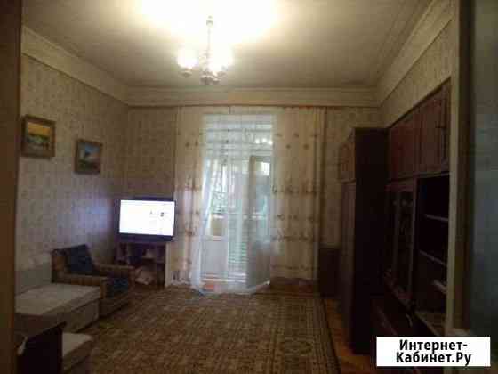3-комнатная квартира, 74 м², 2/5 эт. на продажу в Симферополе Симферополь