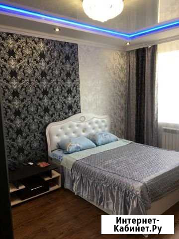 1-комнатная квартира, 32 м², 16/17 эт. в аренду посуточно в Ставрополе Ставрополь - изображение 1
