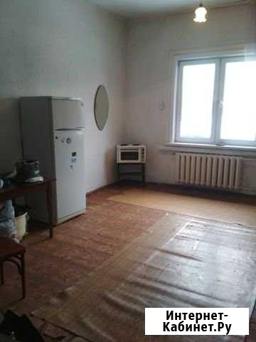 Комната 22 м² в 3-ком. кв., 2/2 эт. на продажу в Иркутске Иркутск - изображение 1
