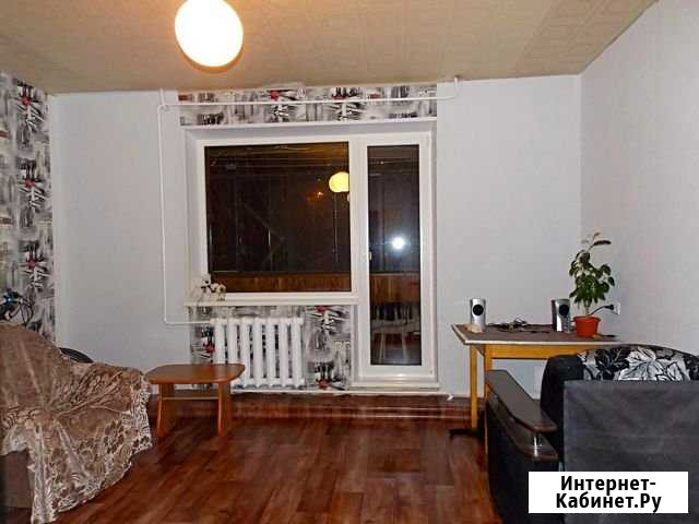 1-комнатная квартира, 40.1 м², 1/9 эт. на продажу в Челябинске Челябинск - изображение 1