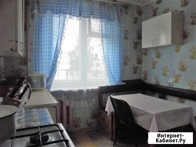 4-комнатная квартира, 72.3 м², 2/5 эт. на продажу в Чернушке Чернушка - изображение 1