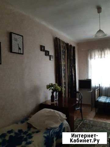 3-комнатная квартира, 61 м², 2/2 эт. в аренду на длительный срок в Ростове-на-Дону Ростов-на-Дону - изображение 1