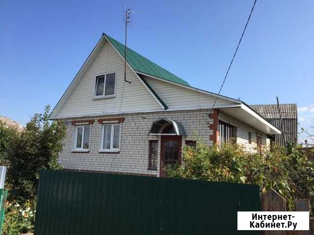 Дом 100 м² на участке 30 сот. на продажу в Моршанске Моршанск - изображение 1
