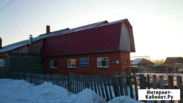 Коттедж 300 м² на участке 16 сот. на продажу в Серове Серов - изображение 1