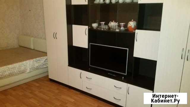 1-комнатная квартира, 39 м², 4/5 эт. на продажу в Великом Новгороде Великий Новгород - изображение 1