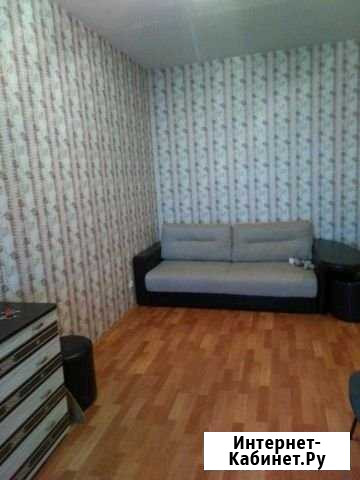 1-комнатная квартира, 32 м², 4/4 эт. на продажу в Нижневартовске Нижневартовск - изображение 1