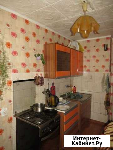 2-комнатная квартира, 48 м², 6/9 эт. на продажу в Ангарске Ангарск - изображение 1