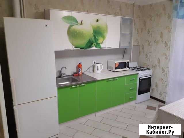 1-комнатная квартира, 42 м², 5/10 эт. в аренду посуточно в Стерлитамаке Стерлитамак - изображение 1