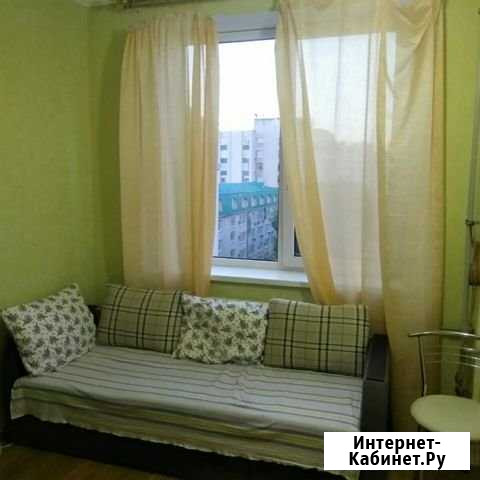 3-комнатная квартира, 84 м², 7/8 эт. на продажу в Белгороде Белгород - изображение 1