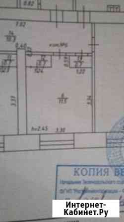 Комната 12.2 м² в 8-ком. кв., 4/9 эт. на продажу в Зеленодольске Зеленодольск