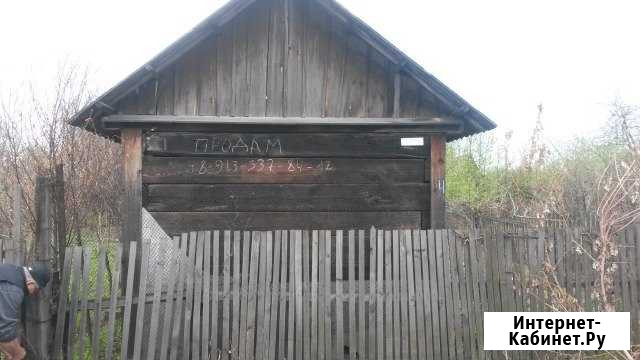 Дача 20 м² на участке 3.6 сот. на продажу в Инском Инской - изображение 1
