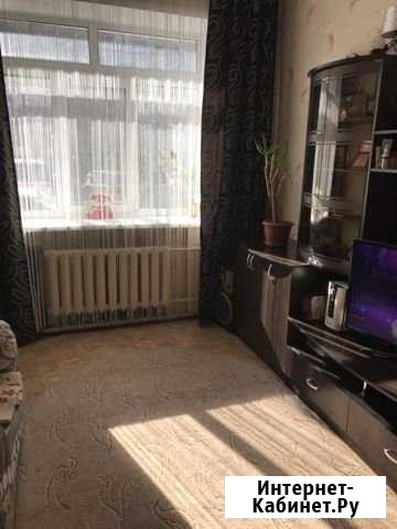1-комнатная квартира, 30.8 м², 1/3 эт. на продажу в Кургане Курган - изображение 1