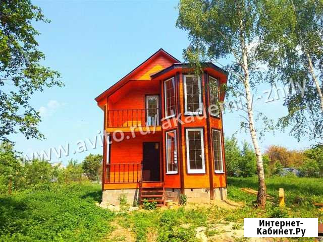 Дом 95 м² на участке 11 сот. на продажу в Переславле-Залесском Переславль-Залесский - изображение 1