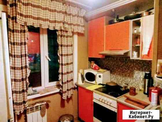 3-комнатная квартира, 63 м², 2/5 эт. на продажу в Бийске Бийск