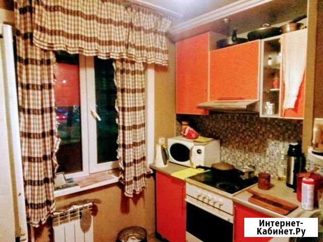 3-комнатная квартира, 63 м², 2/5 эт. на продажу в Бийске Бийск - изображение 1