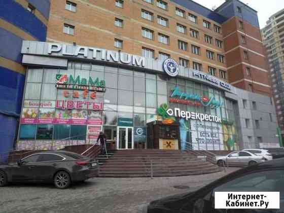 Торговое помещение, 20 кв.м. Сургут