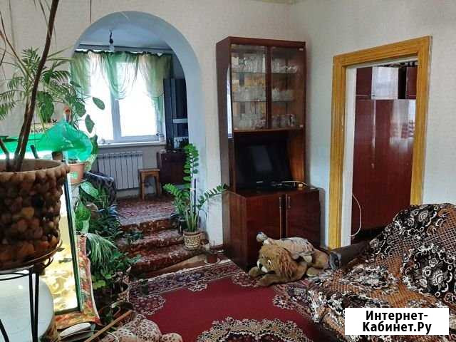 2-комнатная квартира, 50 м², 1/3 эт. на продажу в Керче Керчь - изображение 1