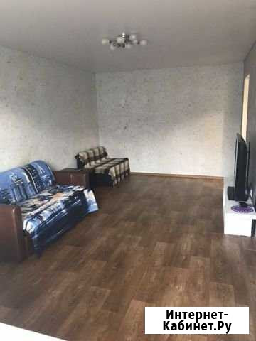 1-комнатная квартира, 32 м², 1/5 эт. в аренду посуточно в Сорочинске Сорочинск - изображение 1