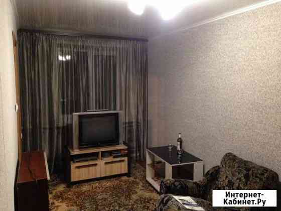 2-комнатная квартира, 34 м², 1/4 эт. в аренду посуточно в Прокопьевске Прокопьевск