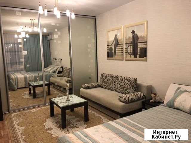 1-комнатная квартира, 41.7 м², 8/13 эт. на продажу в Ханты-Мансийске Ханты-Мансийск - изображение 1