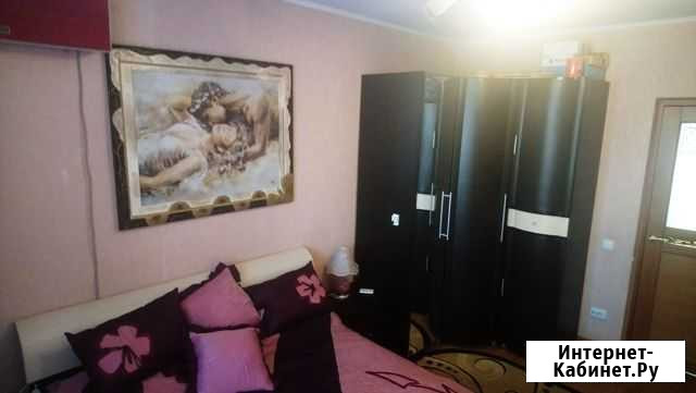 4-комнатная квартира, 82.4 м², 4/10 эт. на продажу в Комсомольске-на-Амуре Комсомольск-на-Амуре - изображение 1