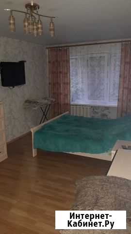 2-комнатная квартира, 44.3 м², 2/2 эт. на продажу в Арамиле Арамиль - изображение 1