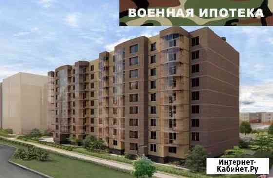 3-комнатная квартира, 77.9 м², 3/9 эт. на продажу в Пскове Псков