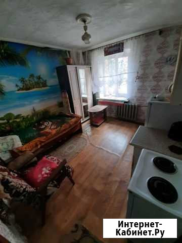 1-комнатная квартира, 15 м², 3/8 эт. на продажу в Томске Томск - изображение 1